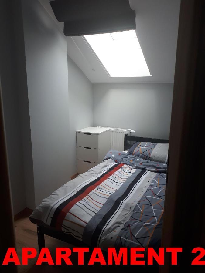 Kopalino Apartamenty Nad Morzem エクステリア 写真